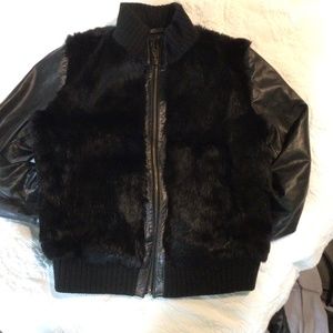 Cuero jacket